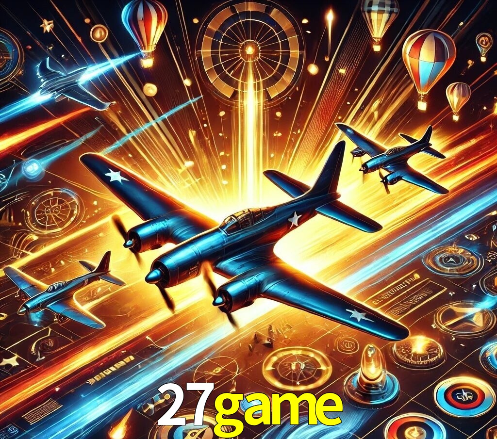 Vantagens do Aviator no 27game