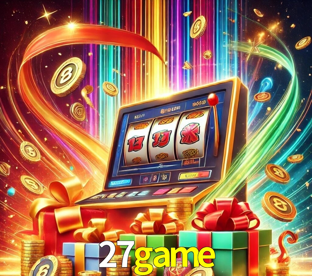 Promoções 27game